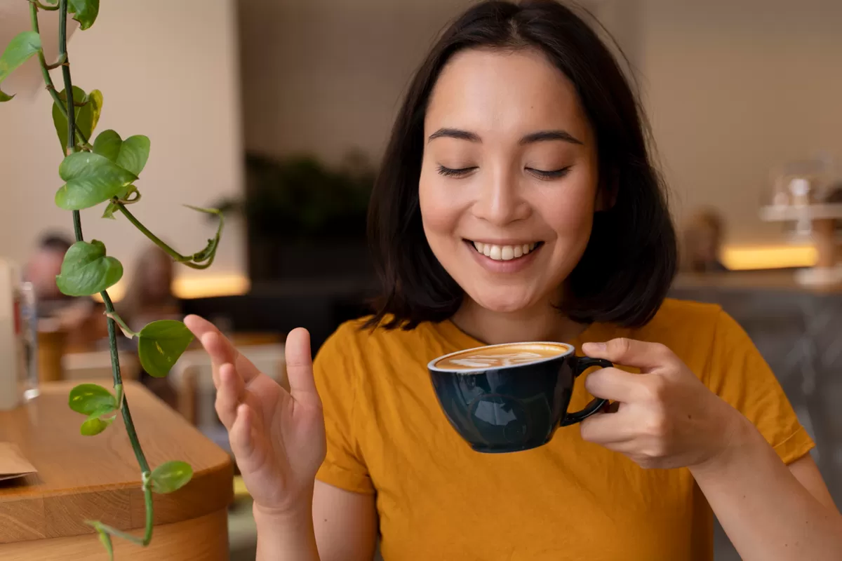 Ahli Harvard ungkap minum kopi bikin perempuan berumur panjang berdasarkan hasil penelitian jangka panjang yang melibatkan hampir 50.000 wanita selama tiga dekade.