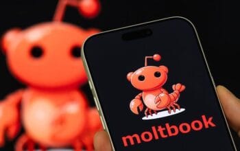Moltbook Muncul sebagai Medsos AI, Agen Cerdas Saling Berdiskusi Tanpa Manusia