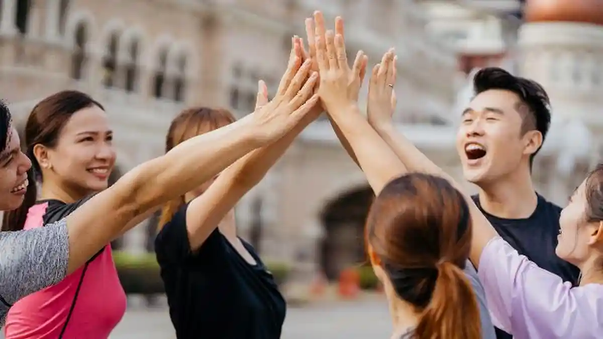 86% orang Indonesia yakin 2026 menjadi tahun paling sehat bukan sekadar klaim optimistis tanpa dasar.