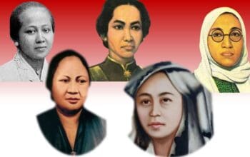 Jejak Perempuan Penentu Bangsa: 20 Pahlawan Wanita Indonesia dalam Sejarah Nasional