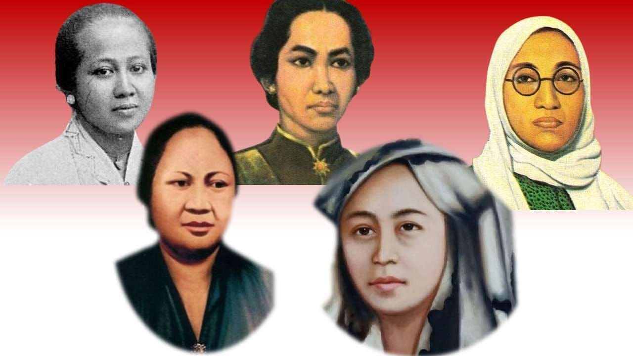 Jejak Perempuan Penentu Bangsa: 20 Pahlawan Wanita Indonesia dalam Sejarah Nasional 1 Pahlawan wanita Indonesia menjadi bagian tak terpisahkan dari perjalanan sejarah nasional, mulai dari masa perlawanan terhadap penjajahan hingga fase pembangunan sosial, pendidikan, dan kebudayaan.