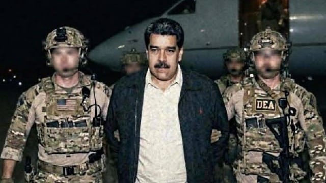 Pentagon gunakan AI Claude untuk culik Maduro dalam operasi militer Amerika Serikat yang dilaporkan berlangsung pada awal Januari 2026.