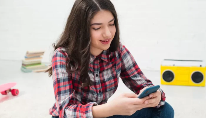 Studi Ungkap Karakter Perempuan yang Jarang Update Status Media Sosial