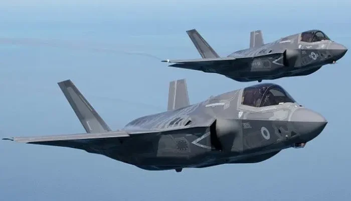 Project Overwatch Sukses Diuji di F-35, Lockheed Martin Integrasikan AI untuk Identifikasi Ancaman Instan