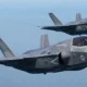 Misi Project Overwatch: Lockheed Martin sukses uji AI pada F-35 untuk identifikasi cepat kontak tak dikenal