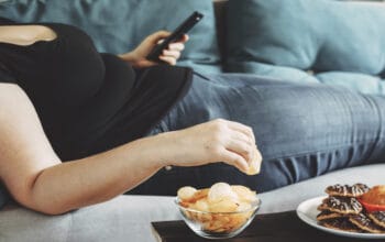 Sedentary Lifestyle Jadi Ancaman Nyata, Risiko Penyakit Jantung Mengintai Kaum Rebahan