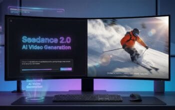 Seedance 2.0 Resmi Dirilis, ByteDance Pamer Kekuatan AI Video Sinematik