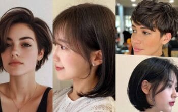 Tren Gaya Rambut Wanita 2026: Simpel, Praktis, dan Tetap Stylish untuk Tampilan Modern 9 Gaya rambut wanita 2026 menjadi sorotan karena menghadirkan tren yang lebih simpel, praktis, dan tetap stylish dengan fokus pada tampilan alami serta kesehatan rambut.