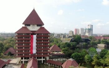 UI Buka Jurusan AI Pertama di Indonesia, Tersedia 120 Kursi untuk Mahasiswa Baru 2026