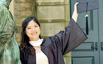 Insinyur Perempuan Vietnam di Amerika Serikat: AI Tak Bisa Menggantikan Pemahaman Manusia