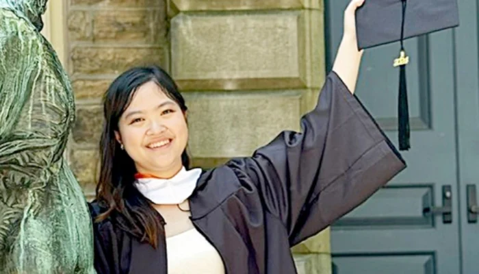 Insinyur Perempuan Vietnam di Amerika Serikat: AI Tak Bisa Menggantikan Pemahaman Manusia