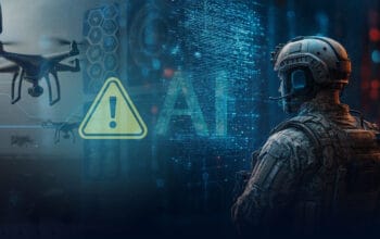 Survei Politico: Sepertiga Warga Jerman Dukung Senjata Otonom Berbasis AI