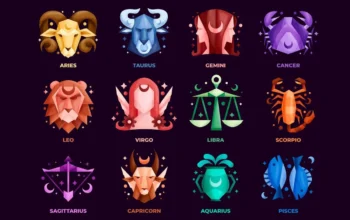 Daftar Warna yang Diprediksi Membawa Energi Negatif di Tahun 2026 untuk 12 Zodiak
