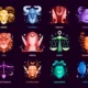 Warna sial 2026 menurut astrologi menjadi sorotan menjelang pergantian tahun karena dipercaya dapat memengaruhi aliran energi, kestabilan emosi, hingga dinamika karier dan hubungan setiap zodiak.