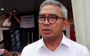 Pemkot Bandung Rampungkan Izin Pembongkaran Teras Cihampelas