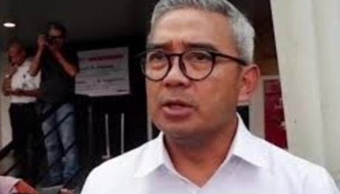 Pemkot Bandung Rampungkan Izin Pembongkaran Teras Cihampelas