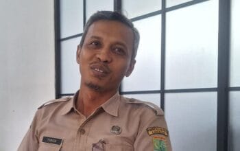 Warga Karawang Wajib Tahu Layanan Tarik Data dan X-Men, Torich: Mutasi KTP Tidak Ribet Cukup Datang ke Disdukcapil