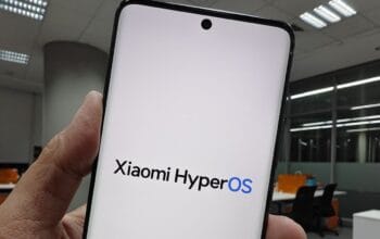 Xiaomi HyperOS Siapkan AI Native, Pemrosesan Data Tanpa Cloud Diklaim Lebih Aman