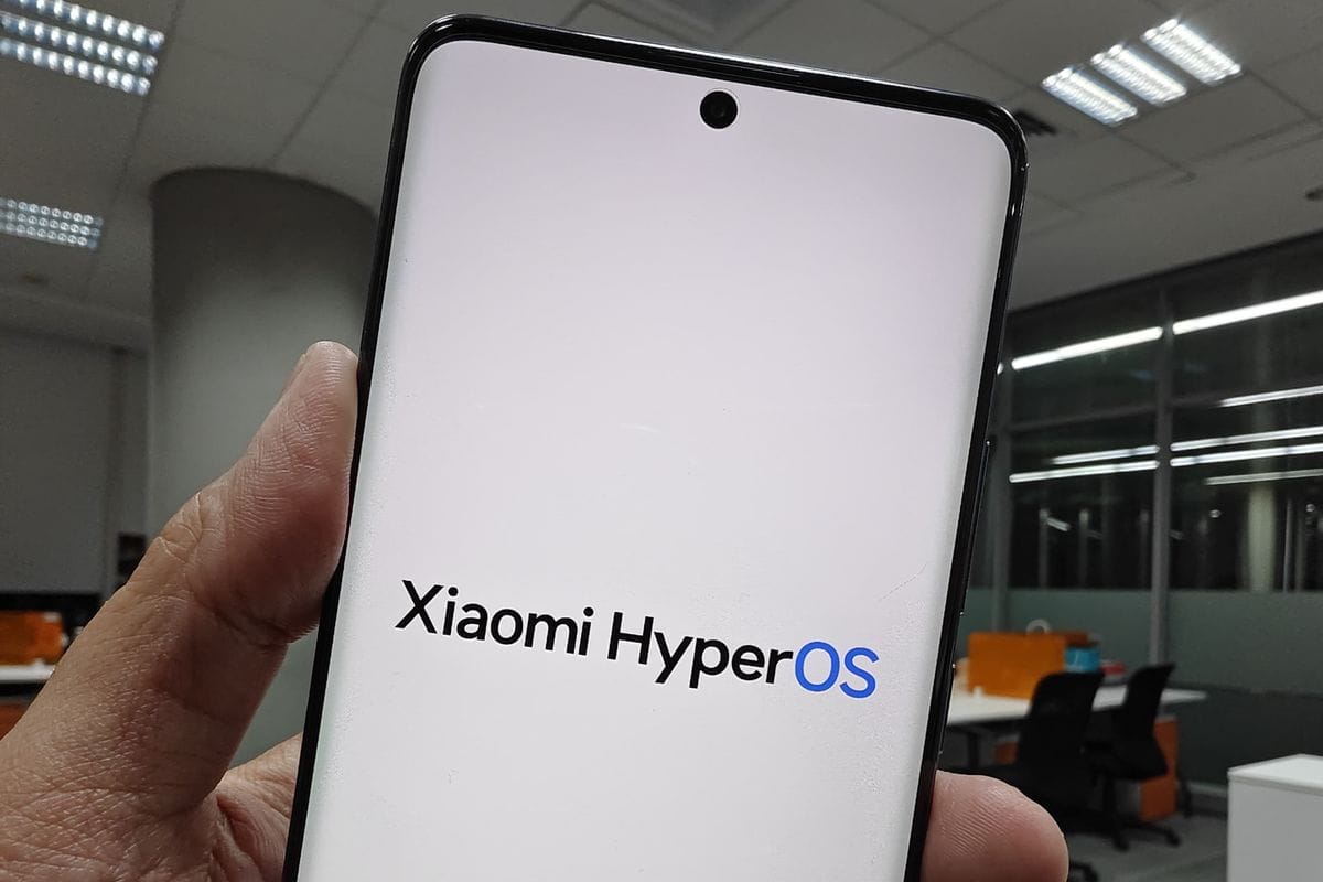 Xiaomi HyperOS akan bawa AI native, semua data diproses langsung di ponsel dalam pengembangan sistem operasi terbaru perusahaan tersebut.