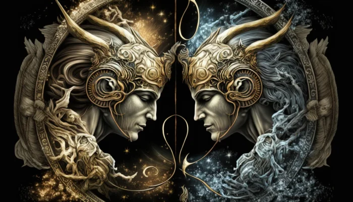 Zodiak Gemini Cocok dengan Siapa? Ini Analisis Pasangan Paling Serasi Menurut Astrologi