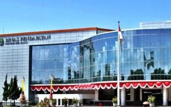 Lepas Panah Pasopati Bapenda Jabar Target PAD Rp 19 Triliun Lebih