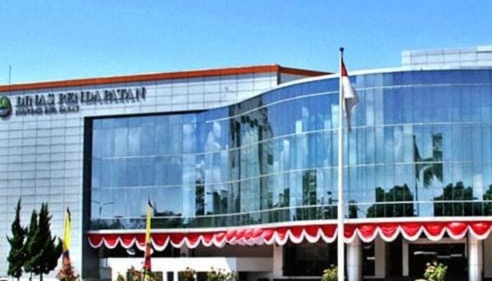 Lepas Panah Pasopati Bapenda Jabar Target PAD Rp 19 Triliun Lebih