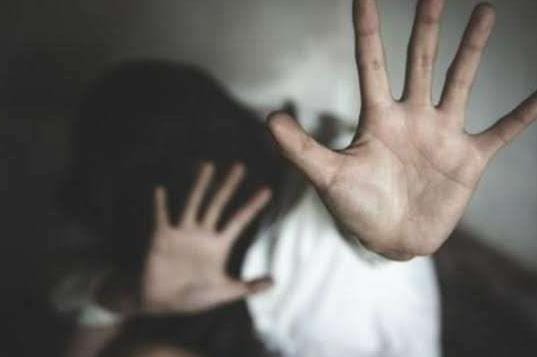 Ilustrasi kekerasan kekerasan seksual. (ist)