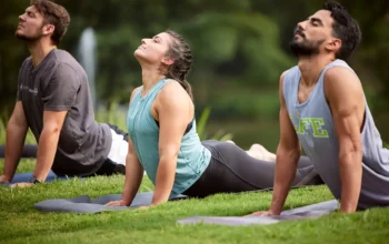 Menjaga Konsistensi Olahraga dalam Wellness Lifestyle di Tengah Rutinitas Modern