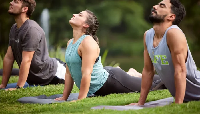 Menjaga Konsistensi Olahraga dalam Wellness Lifestyle di Tengah Rutinitas Modern