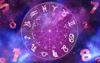 4 Zodiak Paling Beruntung Maret 2026: Pisces, Aries, Leo, dan Taurus Diprediksi Bersinar