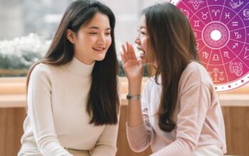 5 Zodiak yang Disebut Sulit Menyimpan Rahasia, Gemini hingga Leo Sering Dibahas dalam Astrologi