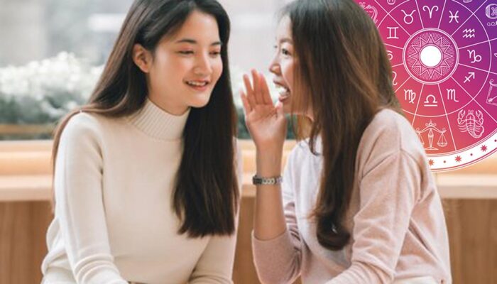 5 Zodiak yang Disebut Sulit Menyimpan Rahasia, Gemini hingga Leo Sering Dibahas dalam Astrologi