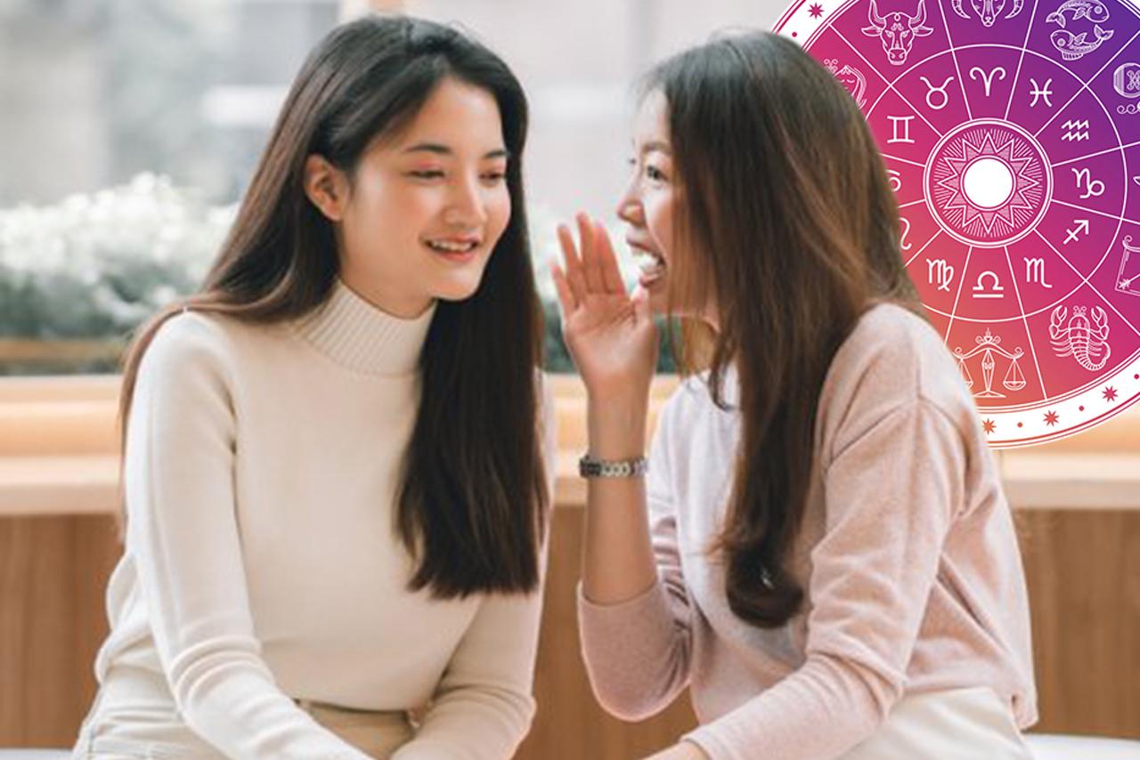 5 Zodiak yang Disebut Sulit Menyimpan Rahasia, Gemini hingga Leo Sering Dibahas dalam Astrologi 1 5 zodiak yang disebut sulit menyimpan rahasia kerap menjadi topik pembahasan dalam berbagai artikel astrologi internasional.