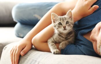 7 Manfaat Memelihara Kucing di Rumah yang Terbukti Secara Ilmiah bagi Kesehatan