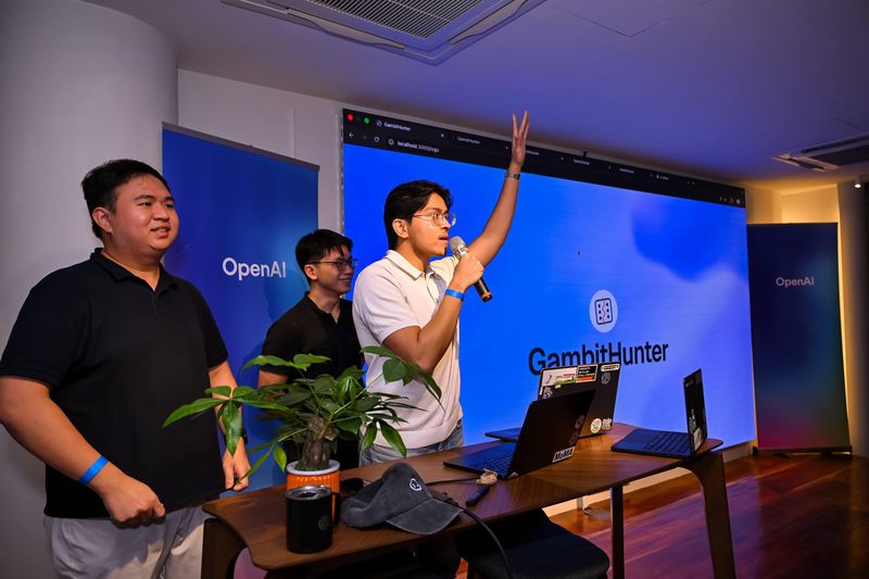 AI GambitHunter menjadi inovasi teknologi terbaru yang dikembangkan oleh tiga developer asal Indonesia untuk membantu mendeteksi praktik perjudian digital.