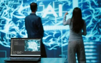 AI Mulai Ambil Alih Coding, Peran Programmer Berubah di Era Otomatisasi 4 AI mulai ambil alih coding, peran programmer bergeser secara signifikan seiring pesatnya perkembangan teknologi kecerdasan buatan (Artificial Intelligence/AI).