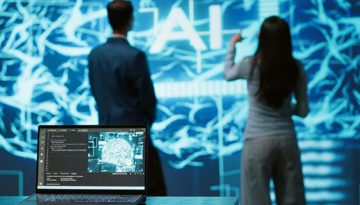 AI Mulai Ambil Alih Coding, Peran Programmer Berubah di Era Otomatisasi