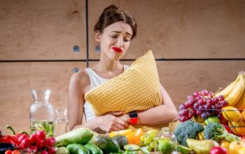 Ahli Gizi Peringatkan Risiko Diet Tinggi Protein Berlebihan terhadap Kesehatan Pencernaan