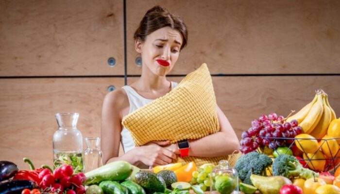 Ahli Gizi Peringatkan Risiko Diet Tinggi Protein Berlebihan terhadap Kesehatan Pencernaan