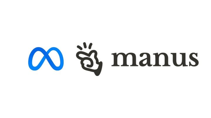 Diakuisisi Meta Rp 33 triliun, pendiri Manus AI dicekal China menjadi sorotan global setelah otoritas di negara tersebut melarang dua tokoh utama perusahaan kecerdasan buatan itu meninggalkan wilayahnya.