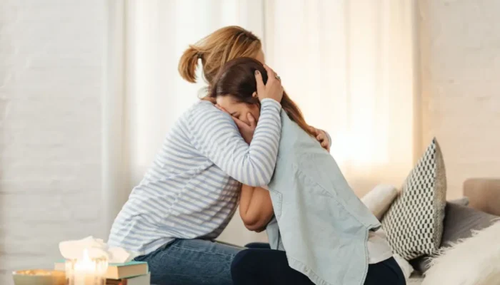 Pakar Ungkap Alasan Anak Perempuan Sulung Rentan Tak Bahagia, Ini Faktornya