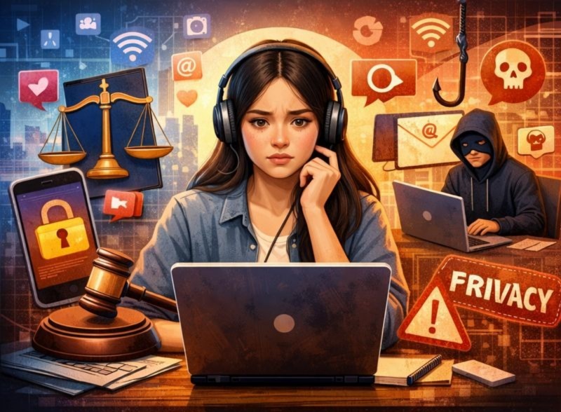 AI bisa bongkar identitas second account di media sosial menjadi peringatan baru bagi generasi muda yang selama ini mengandalkan akun anonim untuk mengekspresikan diri secara bebas di internet.