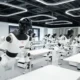 China Bangun Sekolah Robot Humanoid di Wuhan, Mesin Dilatih Seperti Siswa di Kelas