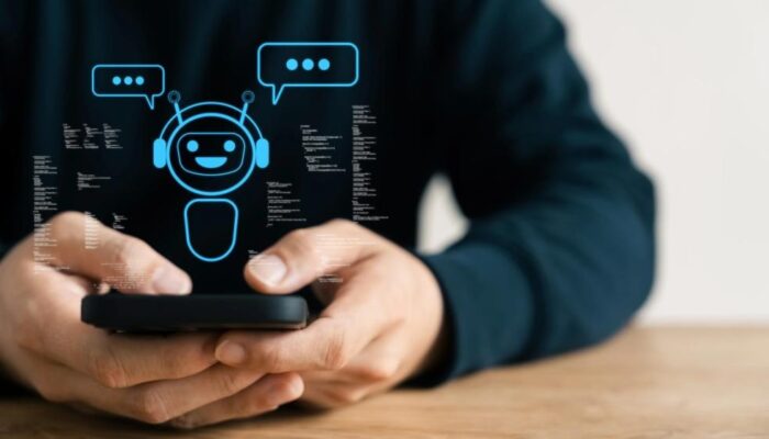 Studi Brown University: Curhat ke AI Seperti ChatGPT Berisiko, Chatbot Bisa Langgar Etika Terapi