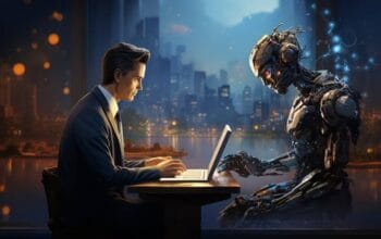 Dampak AI di Dunia Kerja Makin Nyata, Jack Dorsey Umumkan PHK 4.000 Karyawan Block