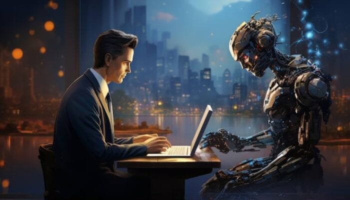 Dampak AI di Dunia Kerja Makin Nyata, Jack Dorsey Umumkan PHK 4.000 Karyawan Block