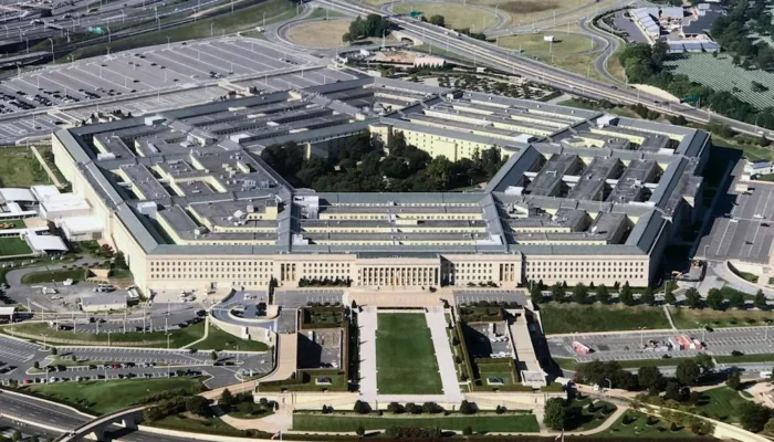 Google Gemini Resmi Digunakan di Pentagon, Jutaan Pegawai Militer AS Akses Teknologi AI