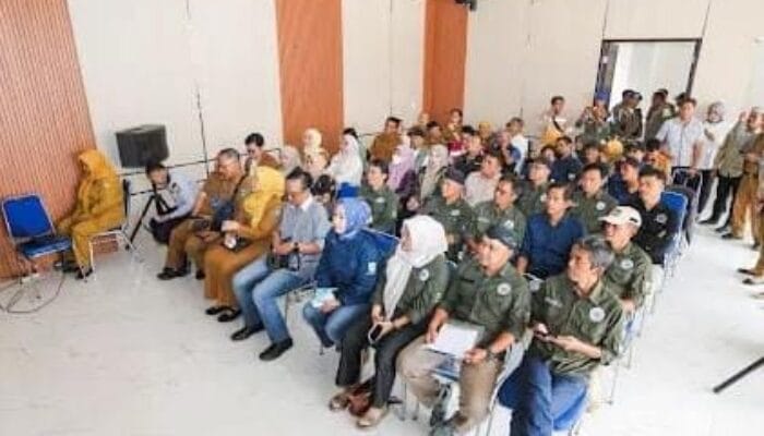 Farhan Tegas Dorong Kepesertaan Aktif BPJS Kesehatan Warga Bandung