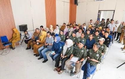 Wali Kota Bandung, Muhammad Farhan menegaskan pentingnya kepesertaan aktif BPJS Kesehatan bagi seluruh warga. (Ist)