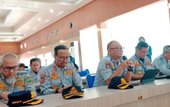 Prediksi Puncak Arus Mudik Lebaran 2026 di Jabar: Terjadi H-3, Ini Waktu Terpadatnya